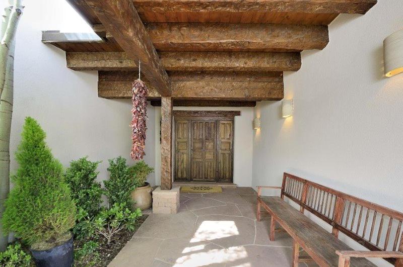Ponderosa Estate Villa Santa Fe Luaran gambar