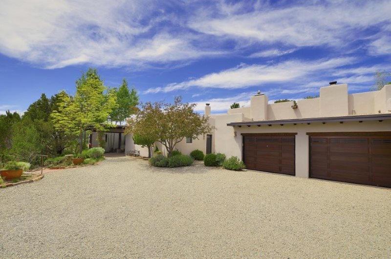 Ponderosa Estate Villa Santa Fe Luaran gambar