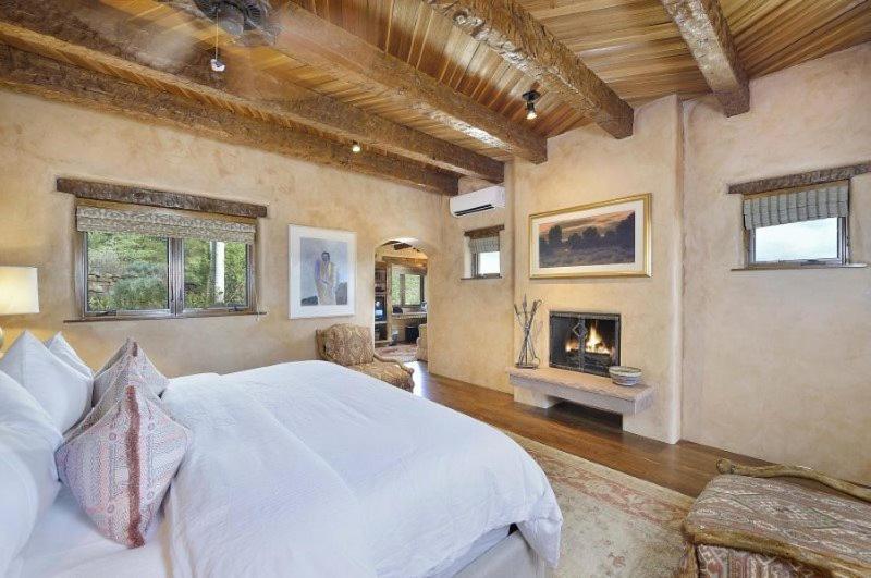 Ponderosa Estate Villa Santa Fe Luaran gambar