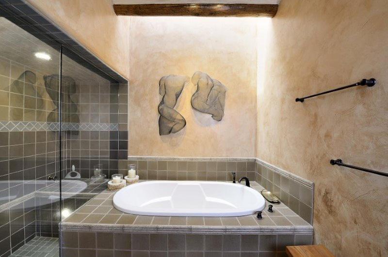 Ponderosa Estate Villa Santa Fe Luaran gambar