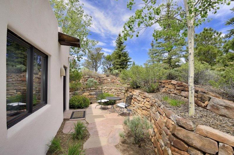 Ponderosa Estate Villa Santa Fe Luaran gambar