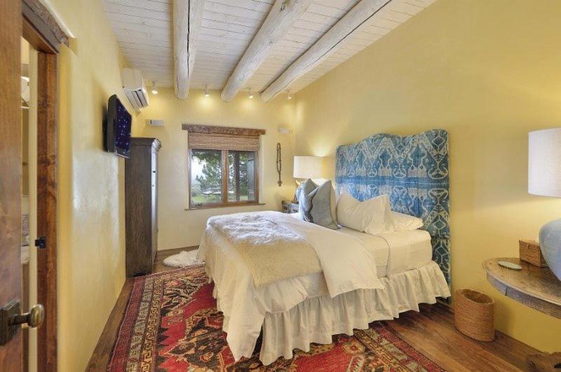 Ponderosa Estate Villa Santa Fe Luaran gambar