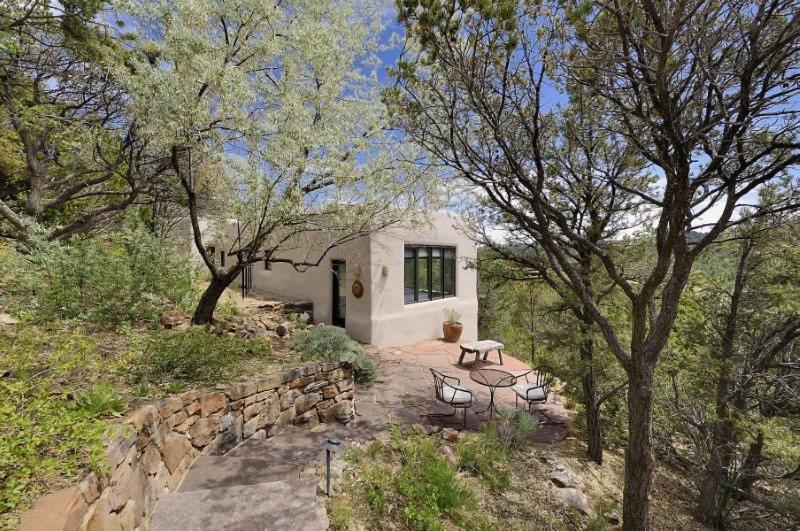 Ponderosa Estate Villa Santa Fe Luaran gambar