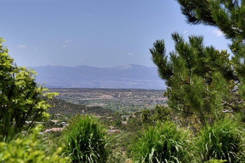 Ponderosa Estate Villa Santa Fe Luaran gambar