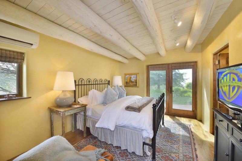 Ponderosa Estate Villa Santa Fe Luaran gambar
