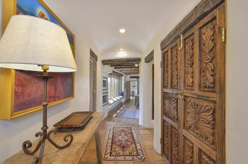 Ponderosa Estate Villa Santa Fe Luaran gambar