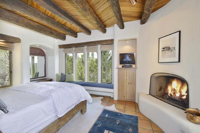 Ponderosa Estate Villa Santa Fe Luaran gambar