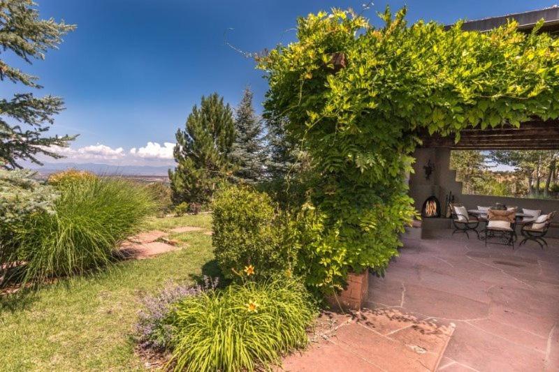 Ponderosa Estate Villa Santa Fe Luaran gambar